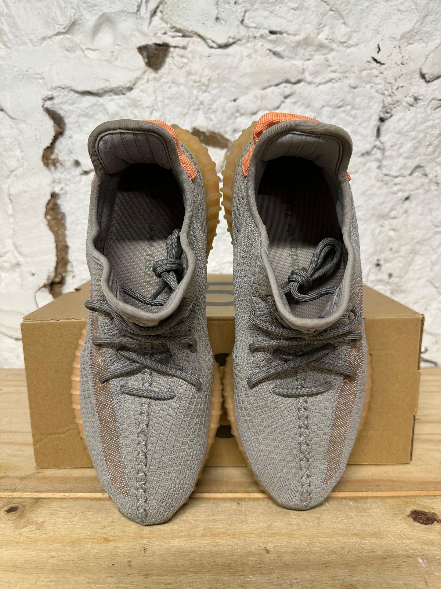 Yeezy 350 True Form Sz 11.5