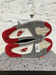 Air Jordan 4 Bred Reimagined Sz 10