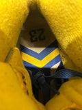 Air Jordan 5 Laney Sz 9.5
