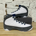 Air Jordan 9 Flint Grey French Blue (2026) Sz 13 DS