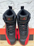 Air Jordan 12 Flu Game Sz 11.5