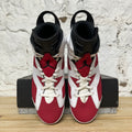 Air Jordan 6 Carmine (2021) Sz 13