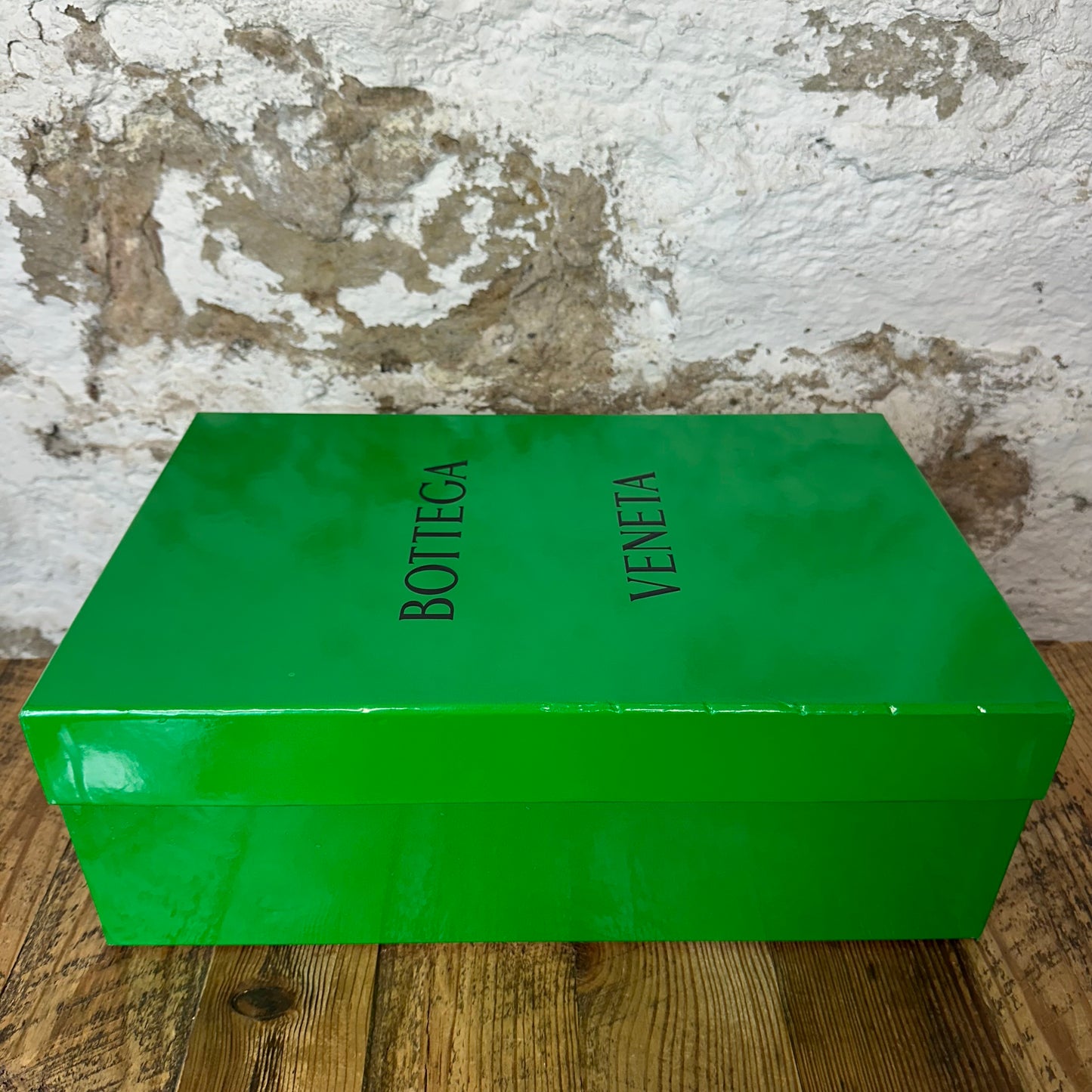 Bottega Veneta Burgundy Silver Orbit Sneaker Sz 12 (45)