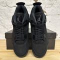 Air Jordan 4 Black Cat (2025) Sz 11.5
