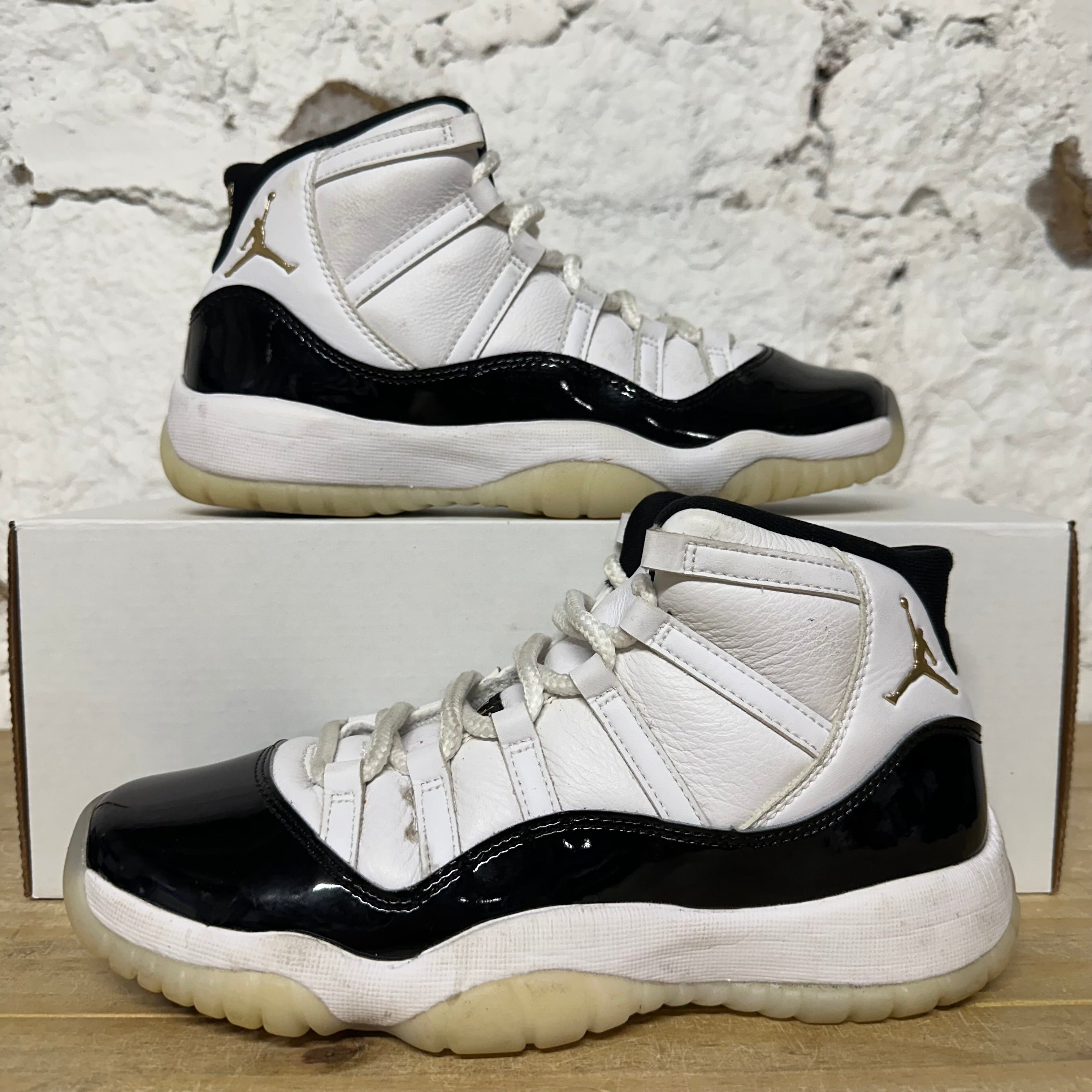 Air Jordan 11 Gratitude Sz 6.5Y