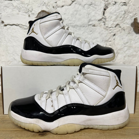 Air Jordan 11 Gratitude Sz 6.5Y