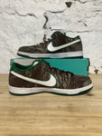 Nike Dunk Low Coffee Lover Sz 12