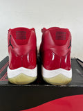 Air Jordan 11 High Win Like 96 Sz 10