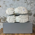 Balenciaga Runner Triple White Sneaker Sz 10 (43)