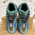 Yeezy 700 Faded Azure Sz 9