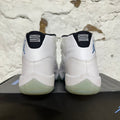 Air Jordan 11 High Legend Blue (2014) Sz 9.5