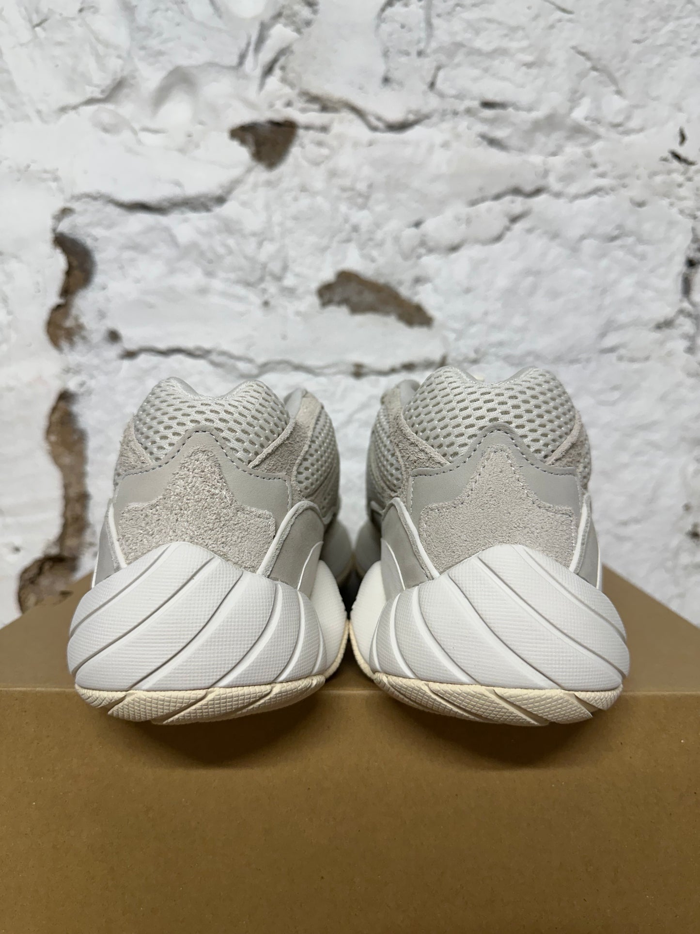 Yeezy 500 Bone Sz 11 DS