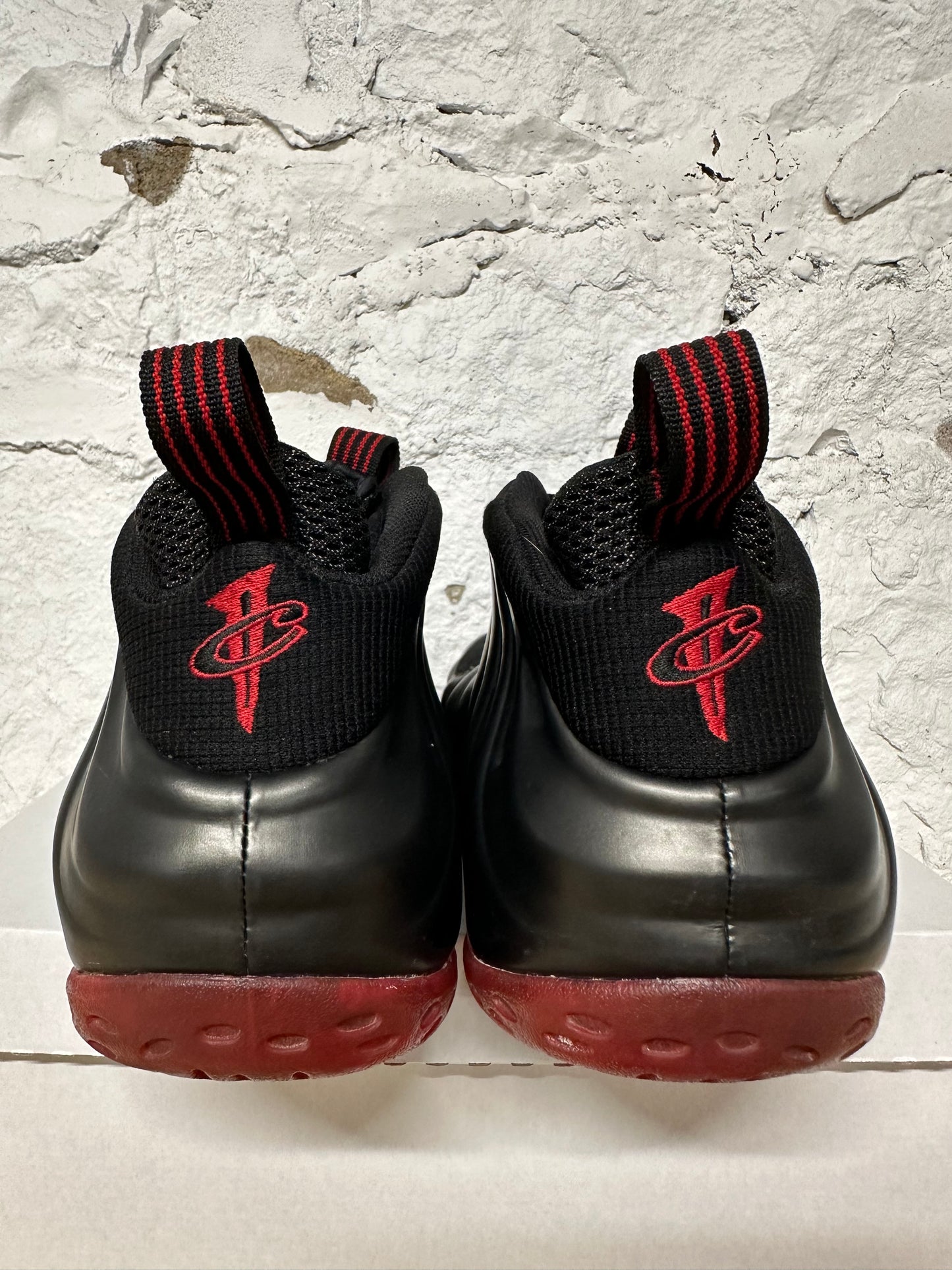 Nike Air Foamposite One Cough Drop (2010) Sz 14