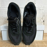 Nike Sacai Black Nylon Sz 9.5