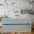 Lanvin Curb Multicolor Lace Pale Rose Sneaker Sz 9 (42)