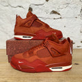 Air Jordan 4 Brick By Brick Sz 10.5 DS