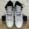 Air Jordan 11 High Legend Blue (2024) Sz 10 DS