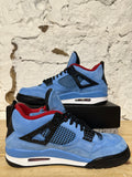 Air Jordan 4 Travis Scott Sz 10.5 DS