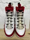 Air Jordan 9 Cherry Sz 5Y