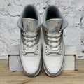 Air Jordan 3 Craft Ivory Sz 13