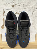 Air Jordan 14 Supreme Black Sz 9