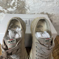 Maison Mihara Peterson 23 Vintage Brown Sneaker Sz 9 (42)