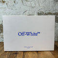 Off-White Out Of Office Dusty Pink White Sneaker Sz 8 (41)