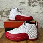 Air Jordan 12 Cherry Red Sz 12 DS