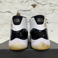 Air Jordan 11 High DMP Gratitude Sz 10