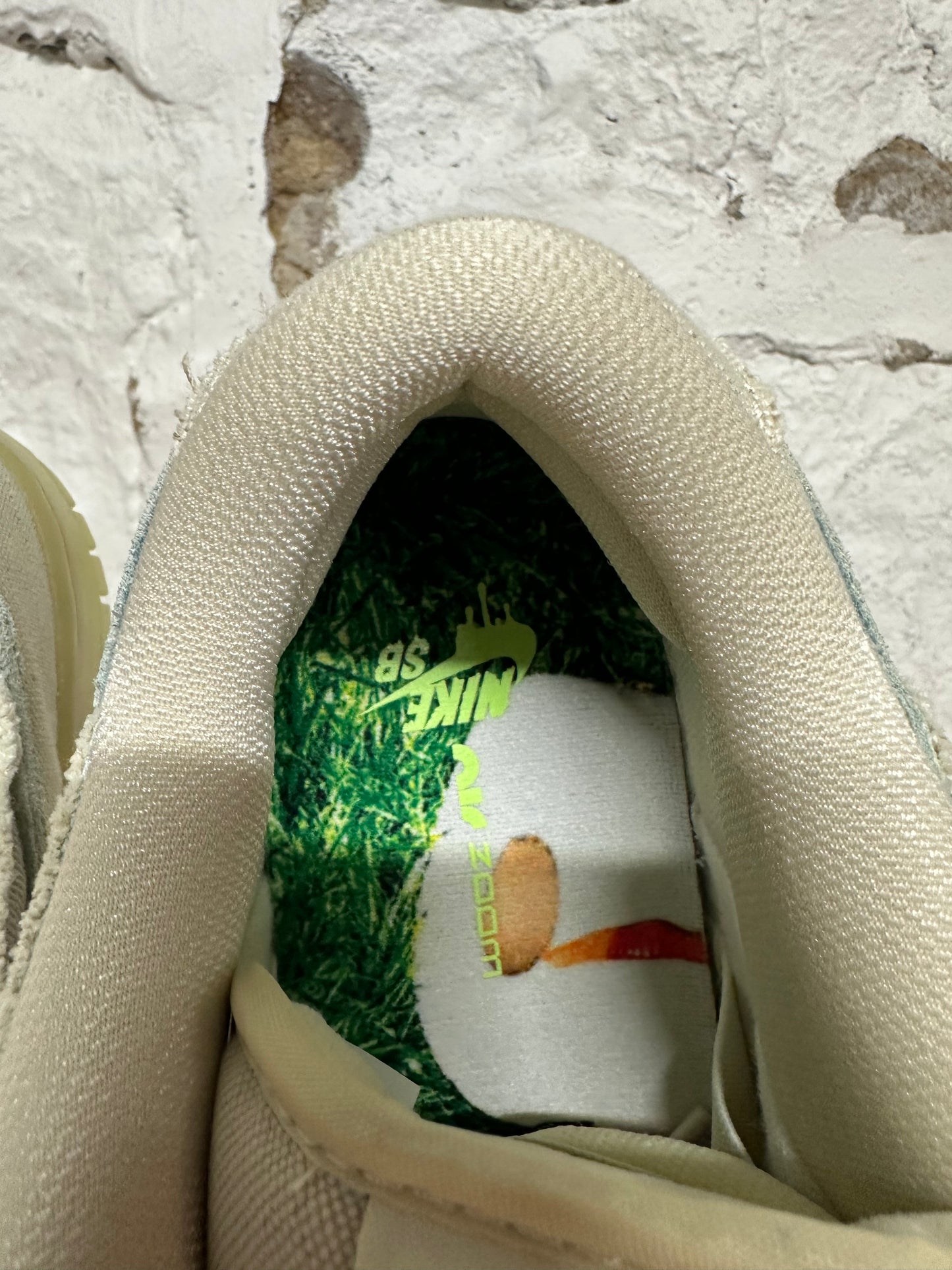 Nike SB Dunk Low Mummy Sz 9 DS