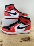 Air Jordan 1 High Rare Air Max Orange Sz 13