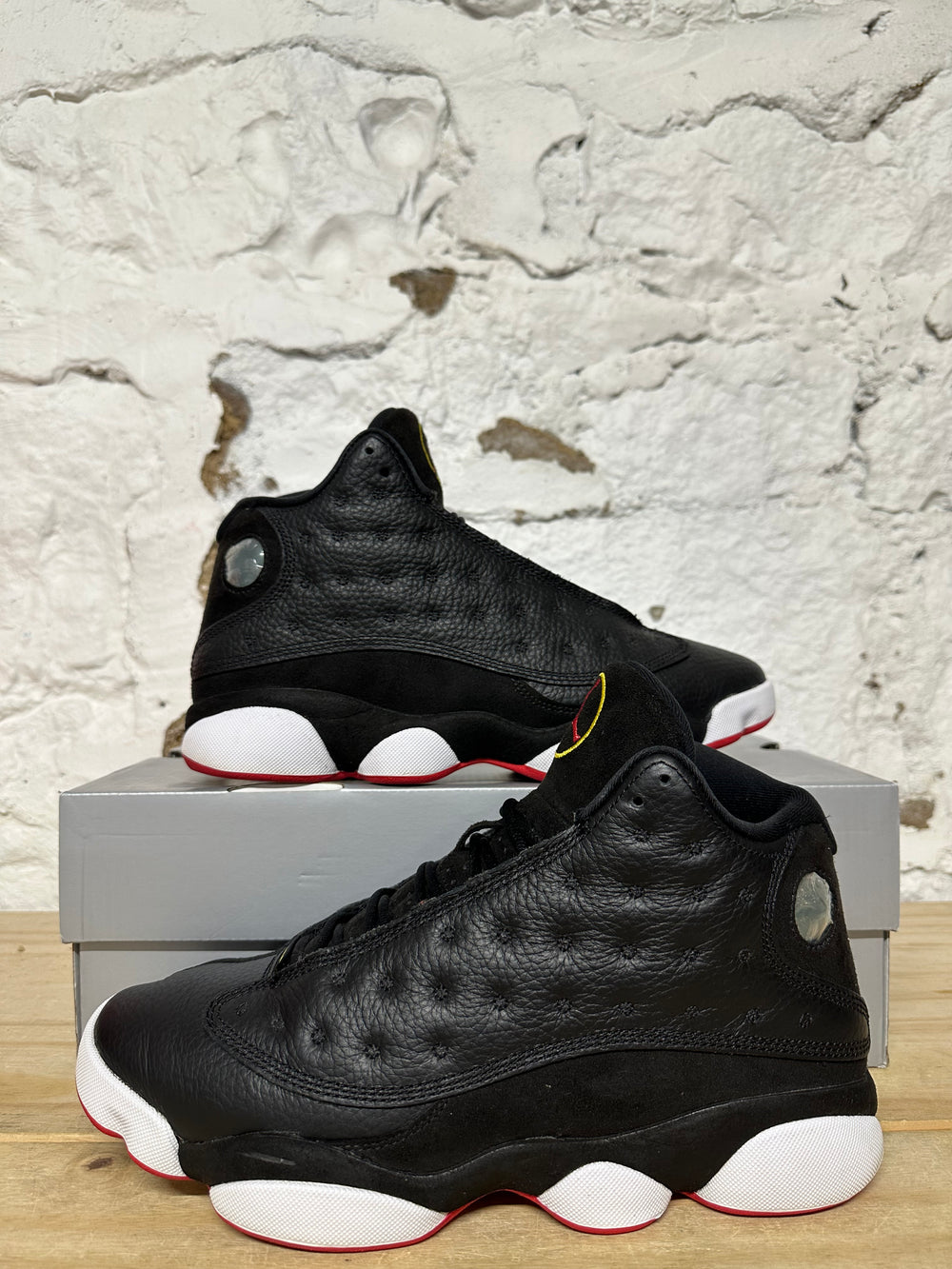 Air Jordan 13 Playoff Sz 9.5