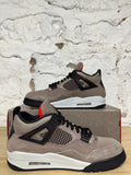 Air Jordan 4 Taupe Haze Sz 12