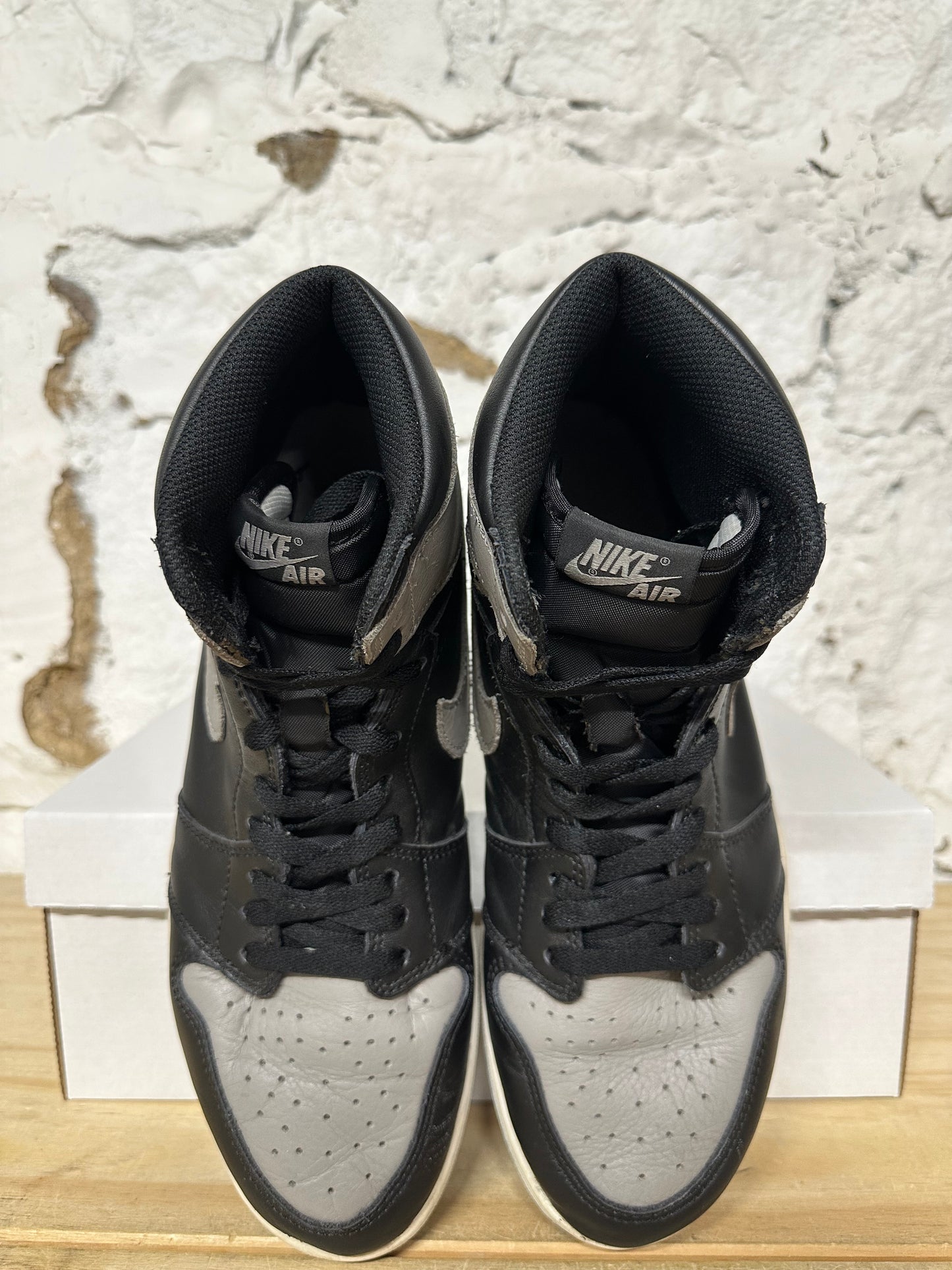 Air Jordan 1 High Shadow (2018) Sz 11