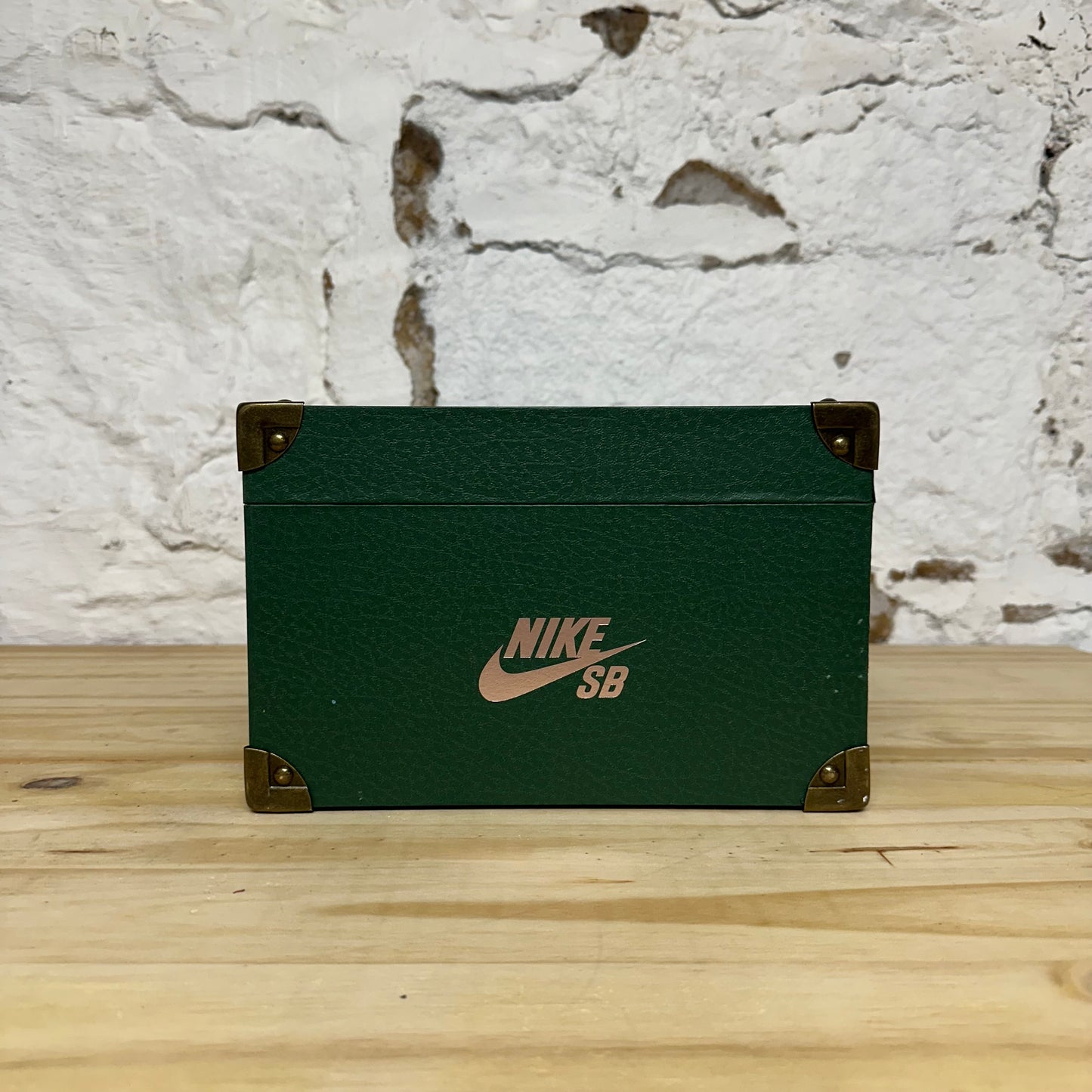 Nike Dunk Low Arts-Rec (Special Box) Sz 9.5 DS