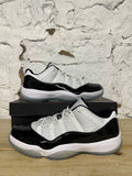 Air Jordan 11 Low Concord Sz 11.5 DS