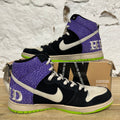 Nike Dunk High Send Help 2 Sz 11