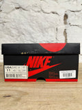 Air Jordan 1 High Black Toe (2016) Sz 11