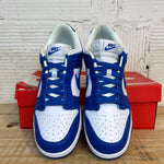 Nike Dunk Low Kentucky Sz 10.5 DS