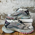 Balenciaga Runner Multicolor Grey Sneaker Sz 12 (45)
