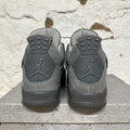 Air Jordan 4 Wet Cement Sz 9.5