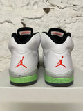 Air Jordan 5 Poison Sz 11