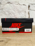 Air Jordan 1 High Electro Orange Sz 12
