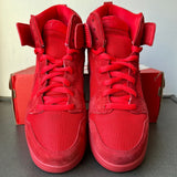 Nike Dunk High Red October Sz 10