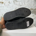 Dior B23 High Black Oblique Sneaker Sz 7 (40)