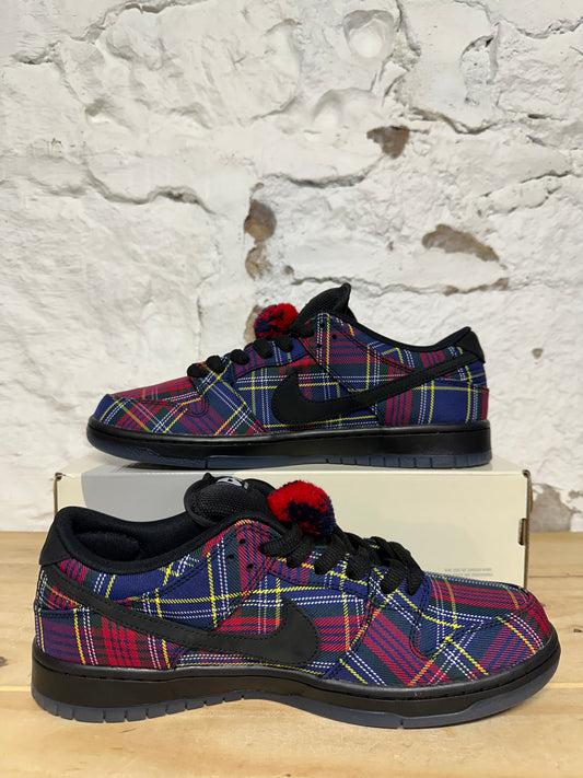 Nike SB Dunk Low Nardwuar Sz 12 DS