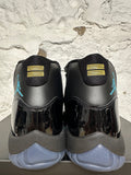 Air Jordan 11 High Gamma Blue (2025) Sz 12 DS