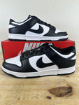 Nike Dunk Low Panda Sz 12 DS