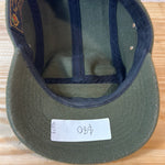 Supreme Wool Camp Cap (FW18) Hat