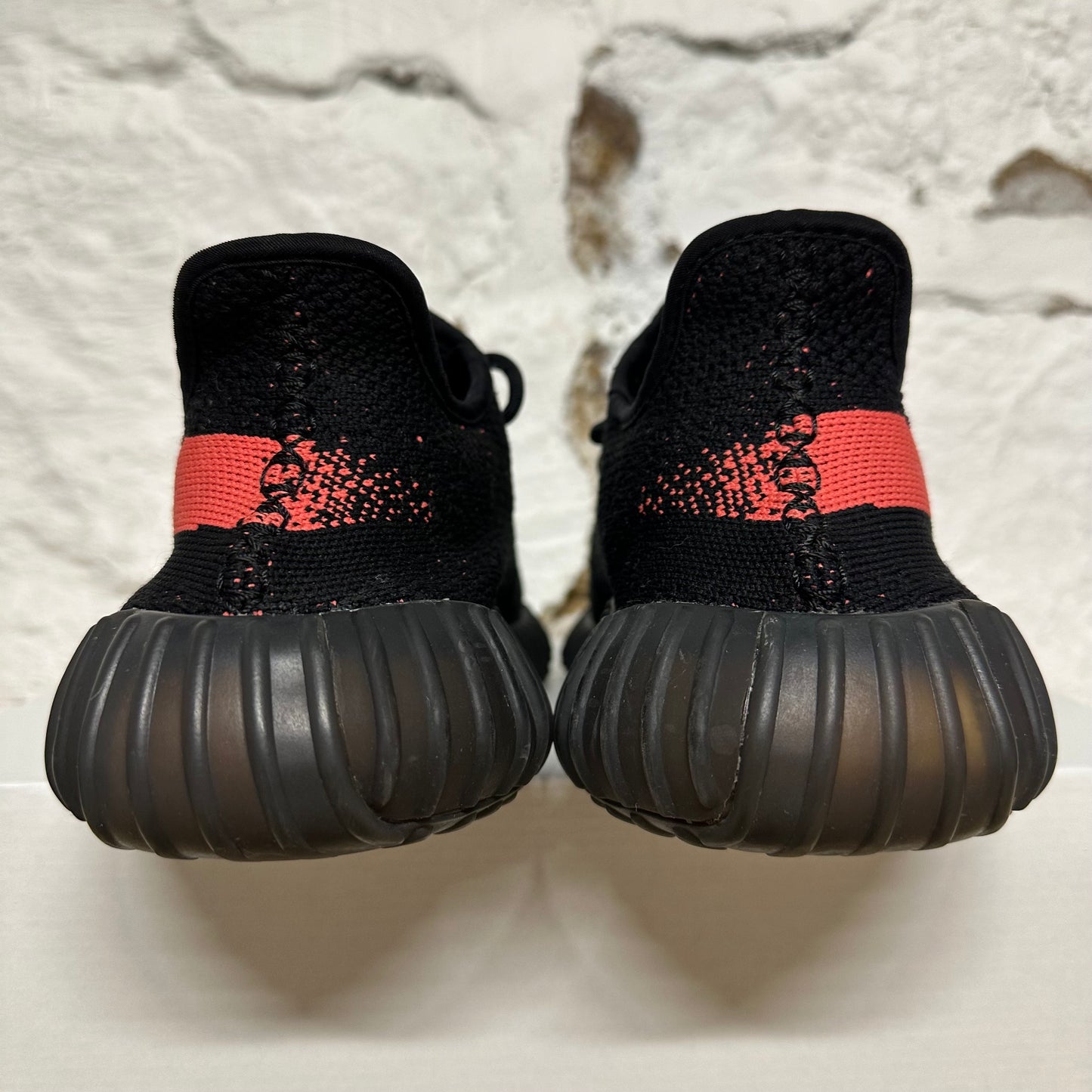 Yeezy 350 V2 Core Red (2016) Sz 9
